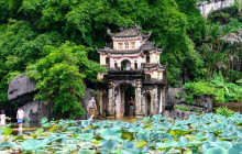 Aloha Vietnam Travel Company Limited13