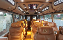 Aloha Vietnam Travel Company Limited16