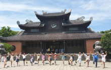 Aloha Vietnam Travel Company Limited10