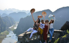 Aloha Vietnam Travel Company Limited14