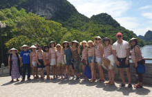 Aloha Vietnam Travel Company Limited17