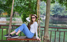 Aloha Vietnam Travel Company Limited2