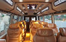 Aloha Vietnam Travel Company Limited12