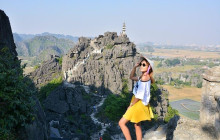 Aloha Vietnam Travel Company Limited15