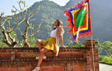 Aloha Vietnam Travel Company Limited16