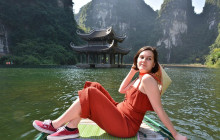 Aloha Vietnam Travel Company Limited19