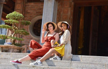 Aloha Vietnam Travel Company Limited7