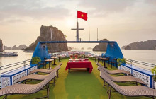 Aloha Vietnam Travel Company Limited8