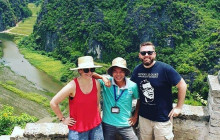 Aloha Vietnam Travel Company Limited2