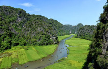 Aloha Vietnam Travel Company Limited18