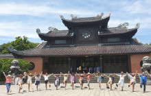 Aloha Vietnam Travel Company Limited4