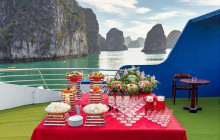 Aloha Vietnam Travel Company Limited11