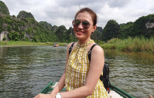 Aloha Vietnam Travel Company Limited19