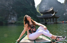 Aloha Vietnam Travel Company Limited7