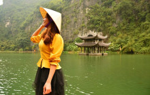 Aloha Vietnam Travel Company Limited9