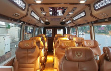 Aloha Vietnam Travel Company Limited10