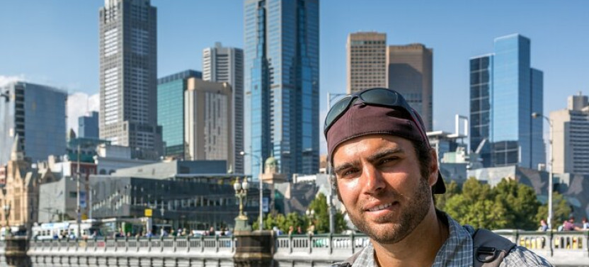 Melbourne One Day Tour With A Local: Personalized & Private