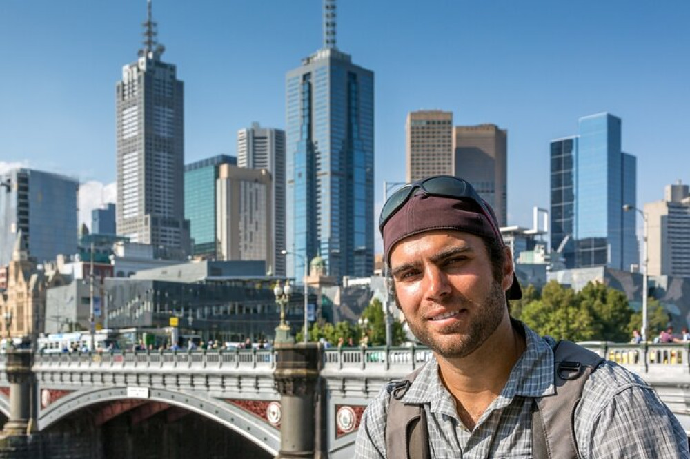 Melbourne One Day Tour With A Local: Personalized & Private