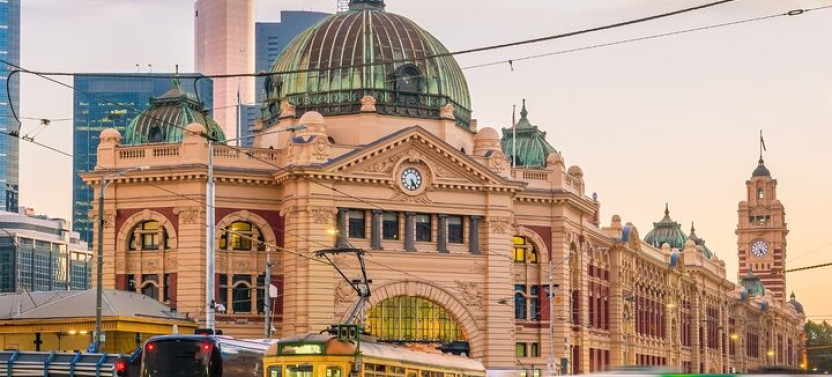 Melbourne One Day Tour With A Local: Personalized & Private