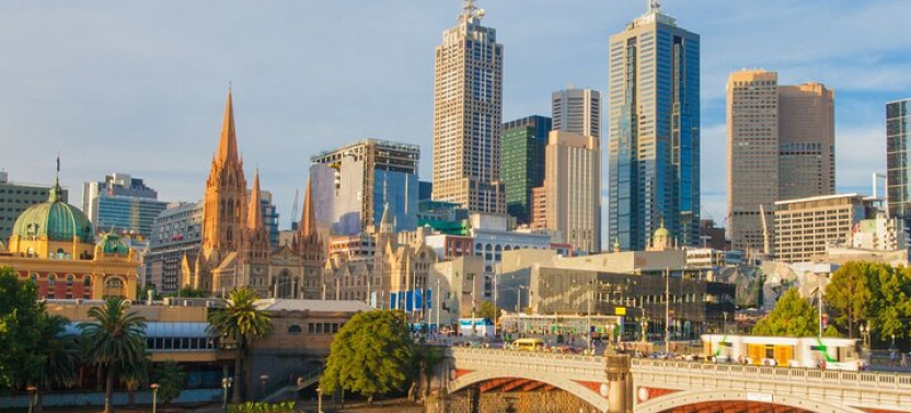 Melbourne One Day Tour With A Local: Personalized & Private