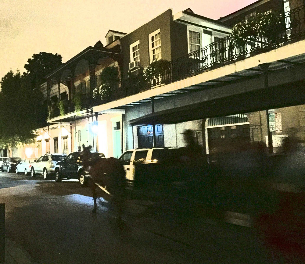 New Orleans Secrets Tours