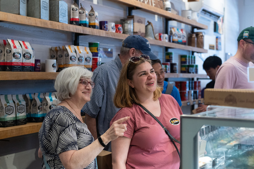 New Orleans Secrets Tours