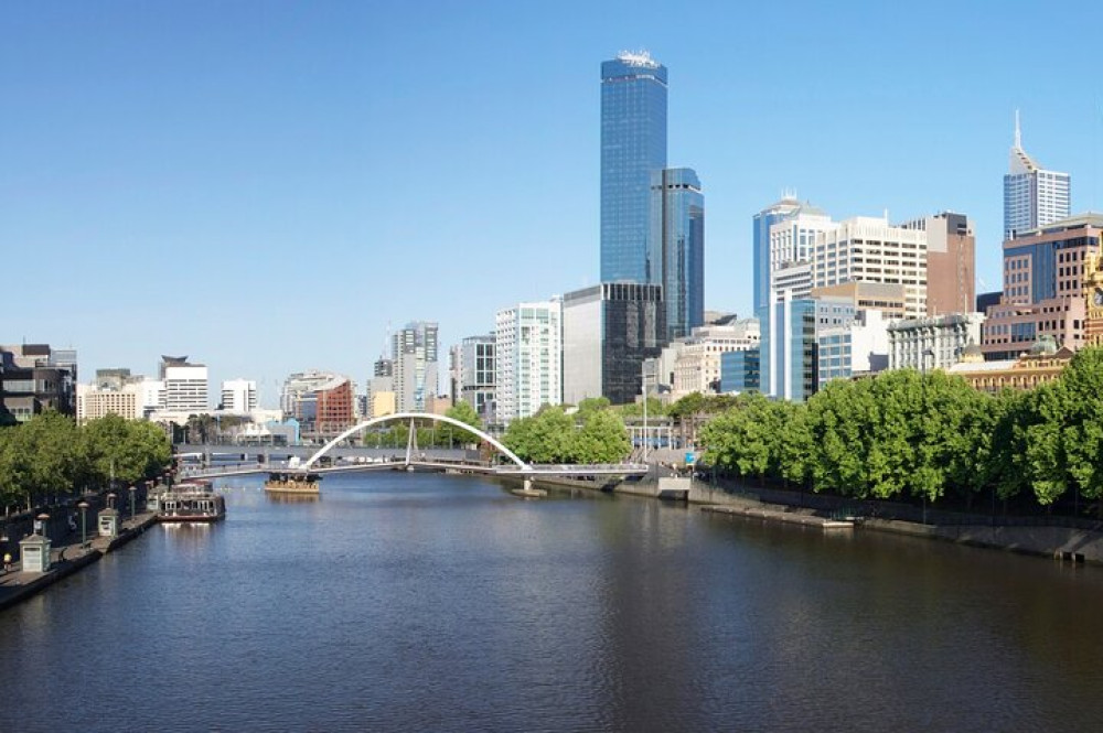 Melbourne One Day Tour With A Local: Personalized & Private