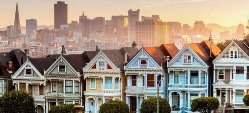 Private Tour Guide San Francisco With A Local: Kickstart Your Trip