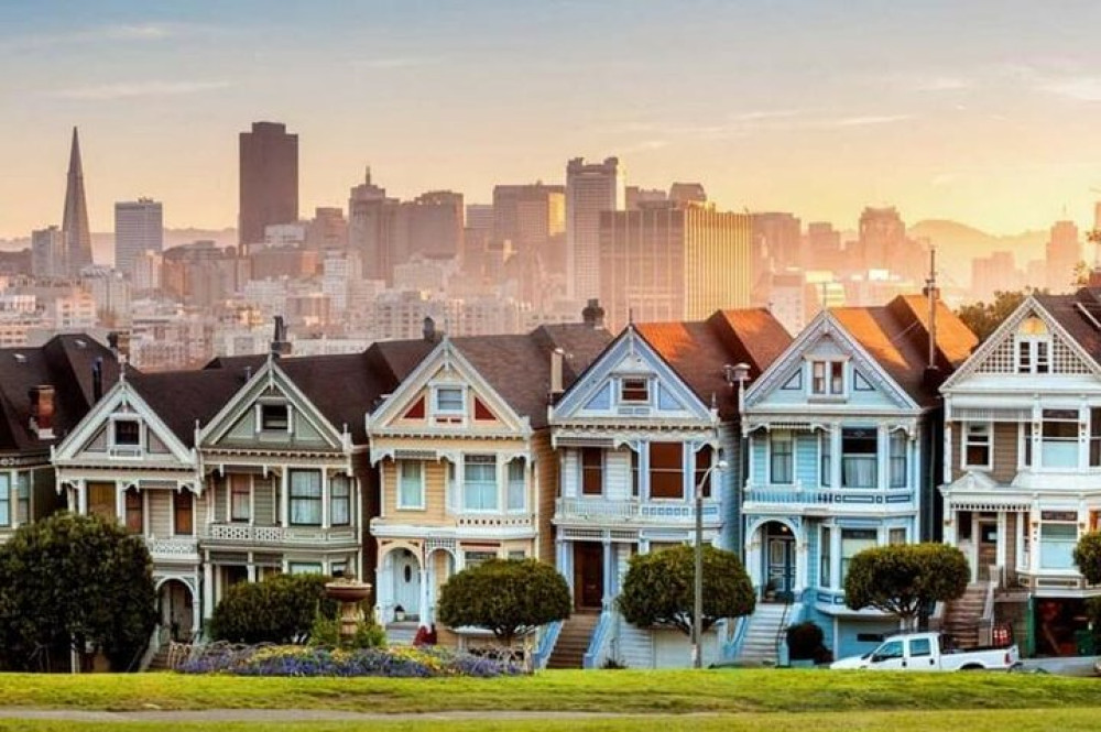 Private Tour Guide San Francisco With A Local: Kickstart Your Trip