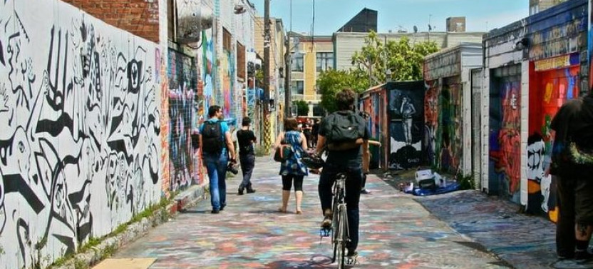 Private Tour Guide San Francisco With A Local: Kickstart Your Trip
