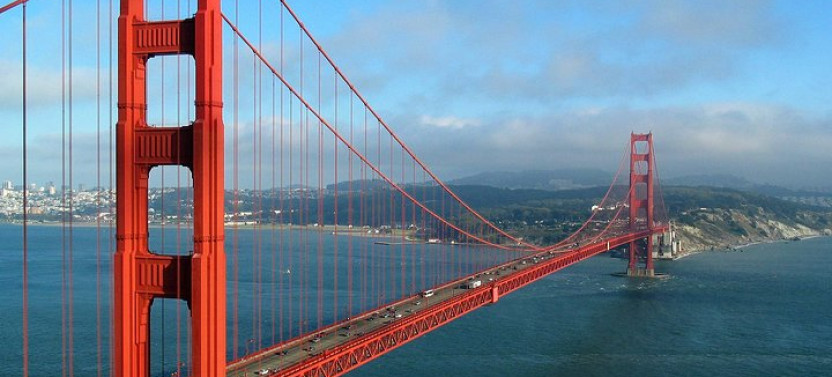 Private Tour Guide San Francisco With A Local: Kickstart Your Trip