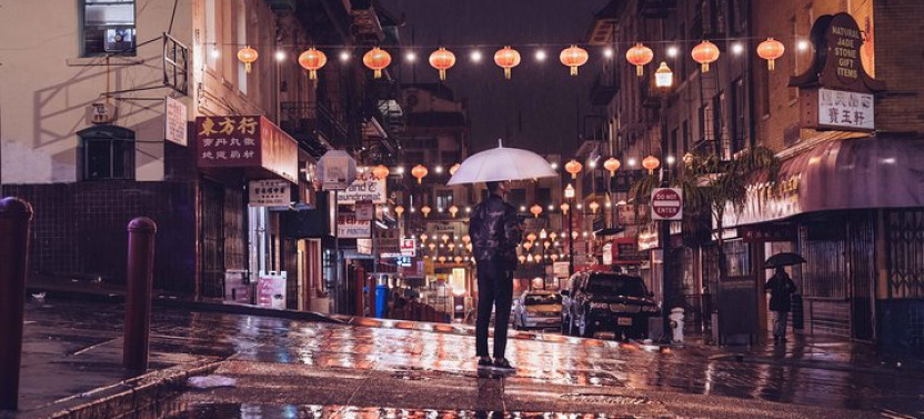 The Mission District: San Francisco's Hip Melting Pot Tour