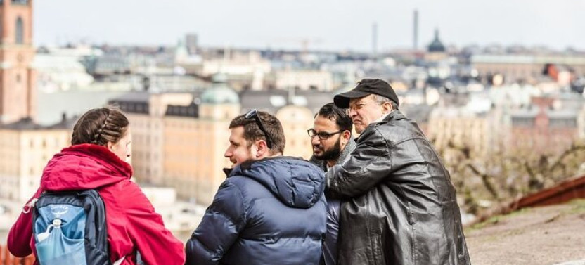 Personalized & Private Stockholm Hidden Gem Tour By Locals