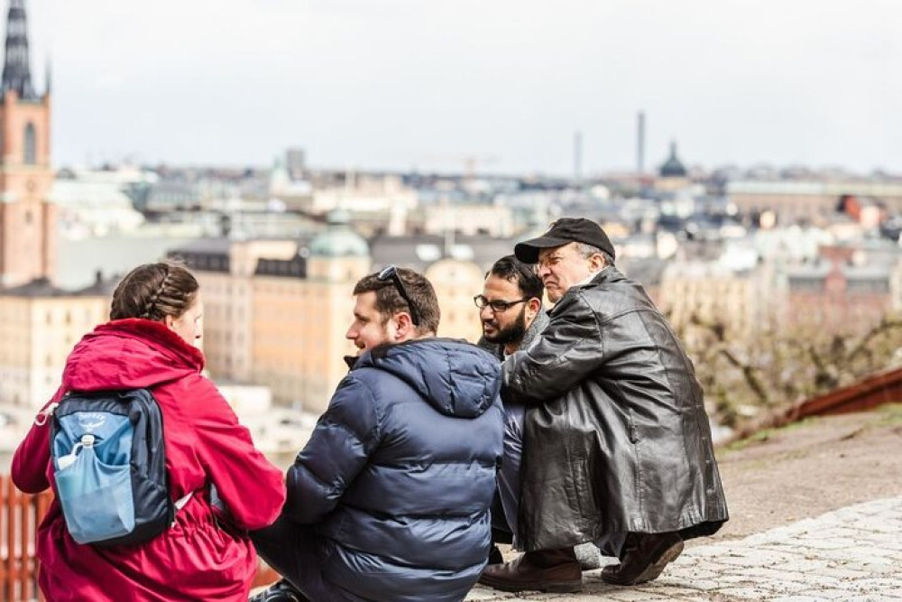 Personalized & Private Stockholm Hidden Gem Tour By Locals