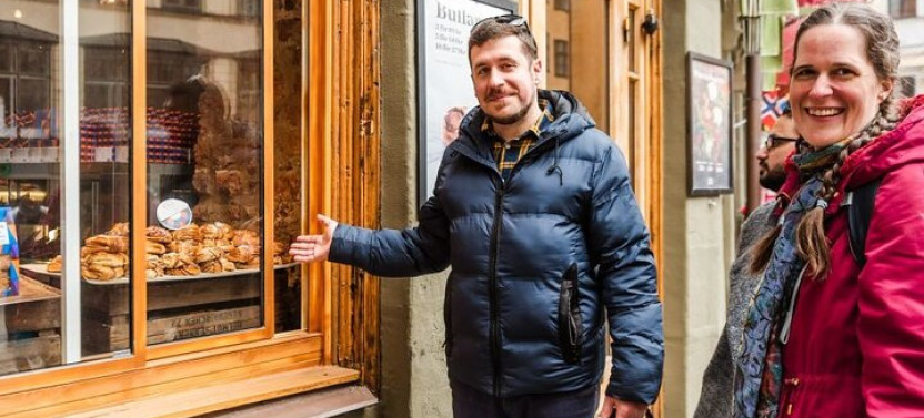 Personalized & Private Stockholm Hidden Gem Tour By Locals