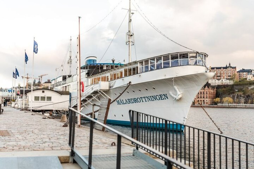 Personalized & Private Stockholm Hidden Gem Tour By Locals