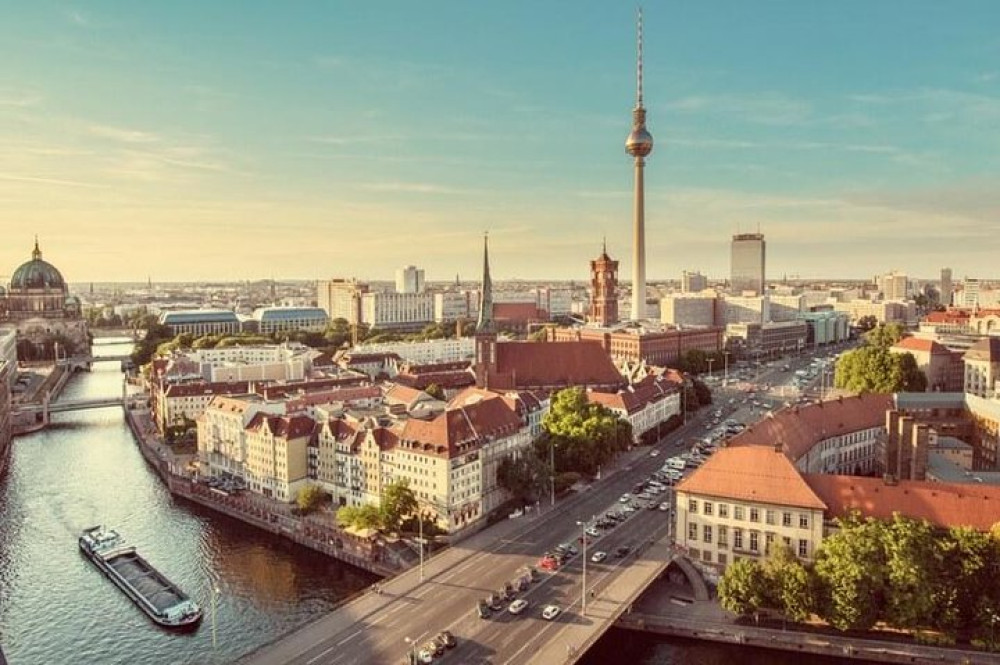 Personalized Private Tour Guide Berlin With A Local: Kickstart Your Trip