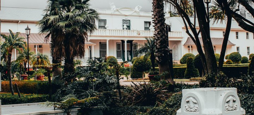 A Full Day In Cape Town Tour