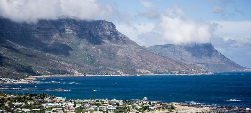 A Full Day In Cape Town Tour