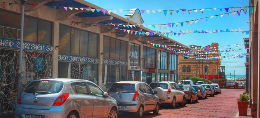 A Full Day In Cape Town Tour