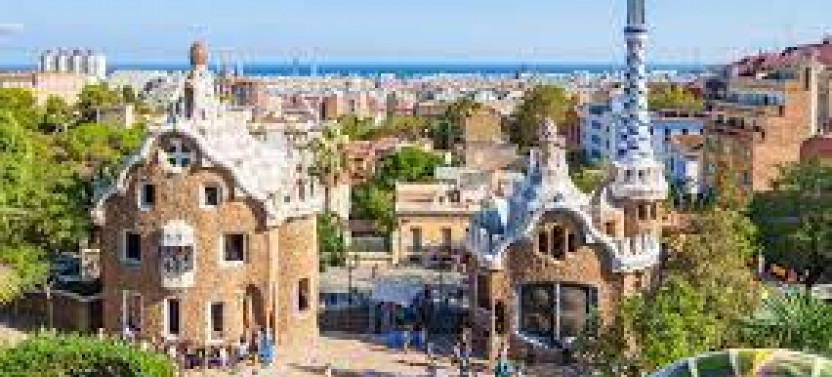 Private Walking Tour of The Gothic Quarter of Barcelona, photo 2 of 3
