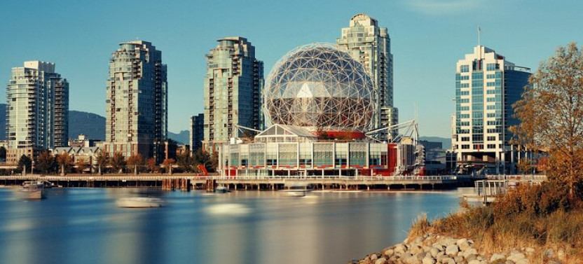 Half Day Private Tour In Vancouver With A Local