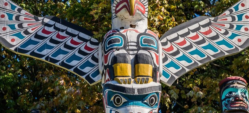 Half Day Private Tour In Vancouver With A Local