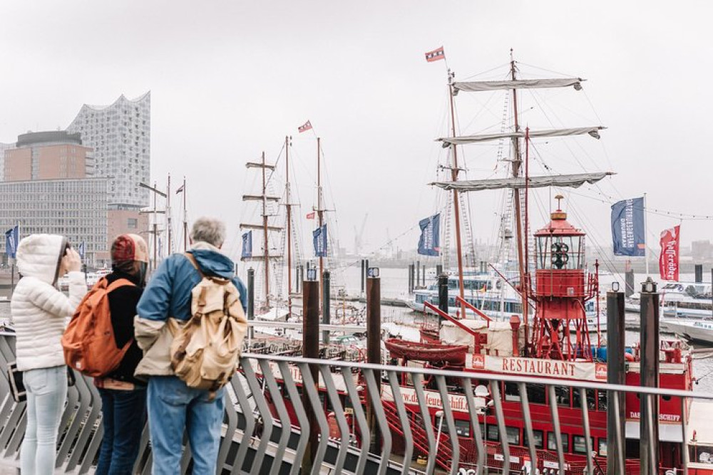 Personalized Private Tour Guide Hamburg With A Local: Kickstart Your Trip