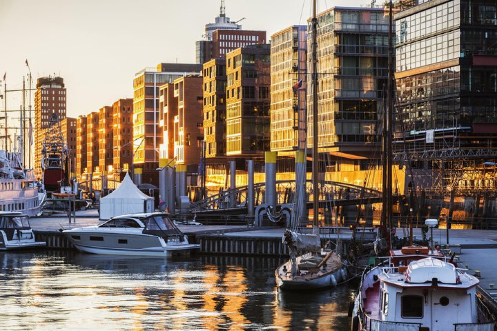 Personalized Private Tour Guide Hamburg With A Local: Kickstart Your Trip