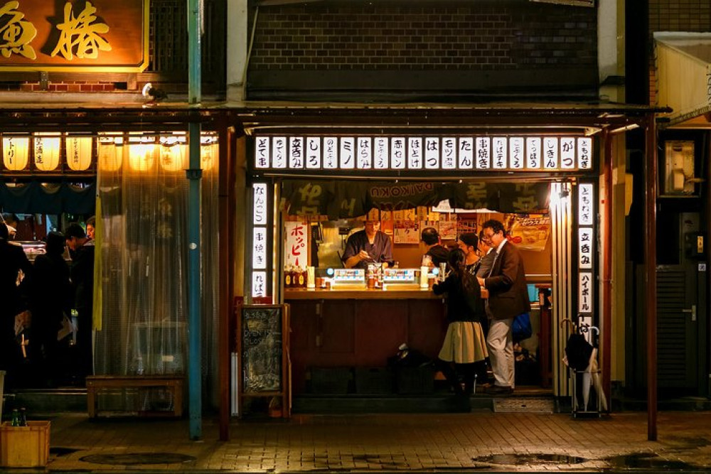 Eat Like A Local In Nagoya: Private & Personalized Tour