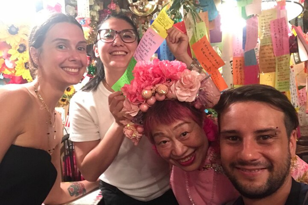 Tokyo Otaku Tour With A Local: Personalized & Private