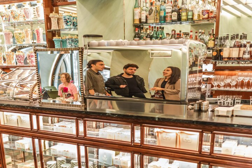 Milan Private Custom Tour With Locals: Highlights & Hidden Gems