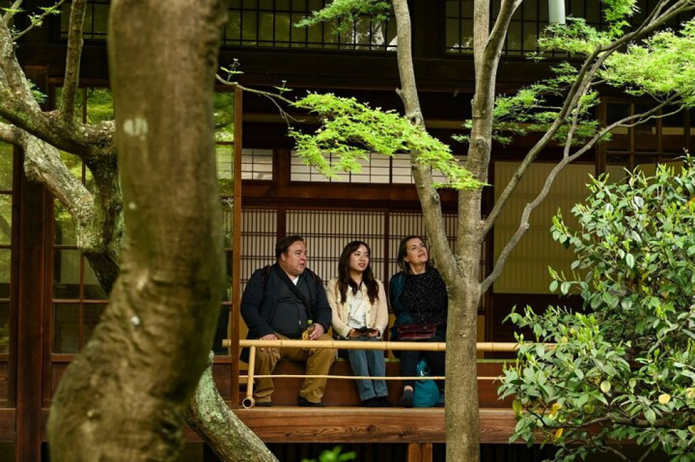 Kobe Shore Excursion To Kyoto: Private Tour With Local Guide