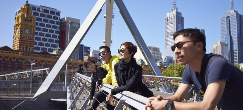 See Melbourne With A Local: Private & Personalized Tour